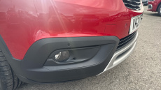 Vauxhall Crossland X 1.2T [110] Elite Nav 5dr [6 Speed] [S/S] Petrol Hatchback